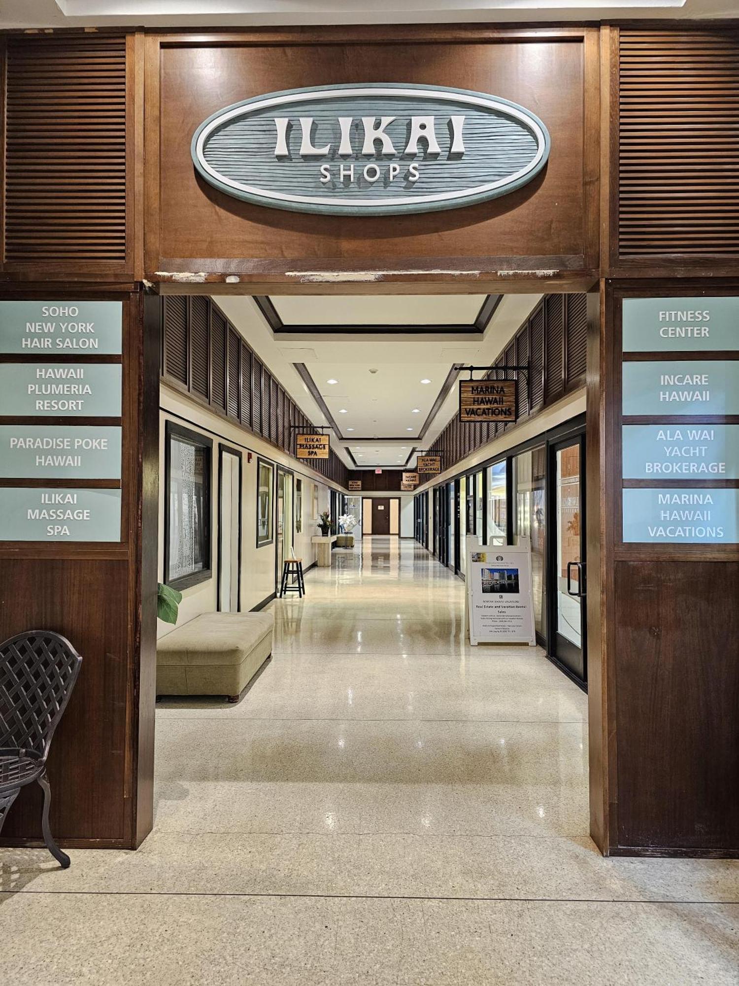 Ilikai Tower 931 Yacht Harbor View 1Br Apartment โฮโนลูลู ภายนอก รูปภาพ